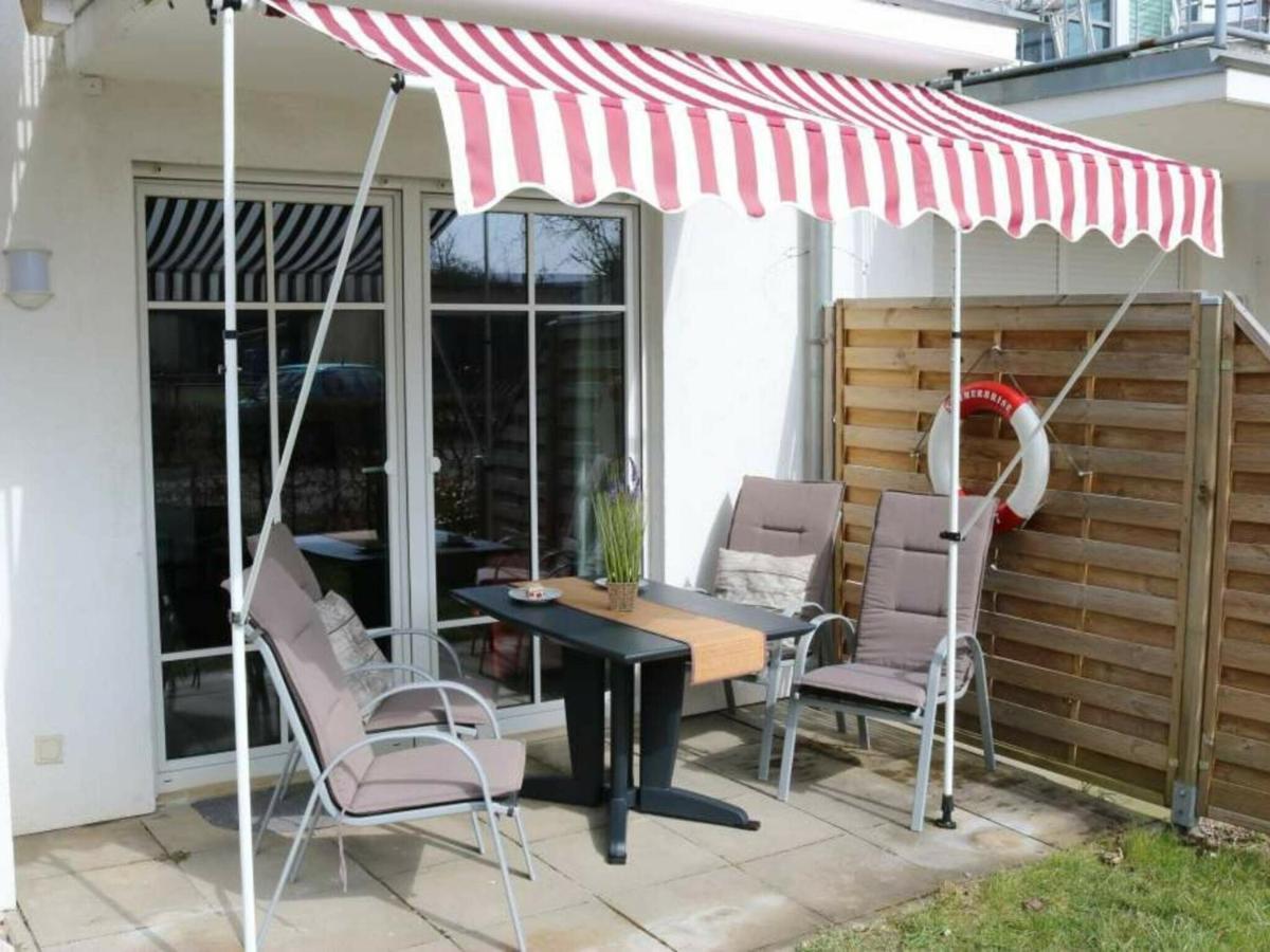 Apartment On The Island Of Poel Bagian luar foto