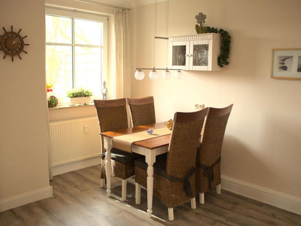 Apartment On The Island Of Poel Bagian luar foto