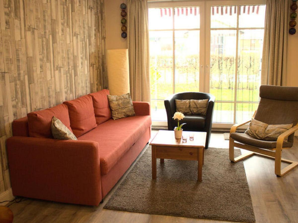 Apartment On The Island Of Poel Bagian luar foto