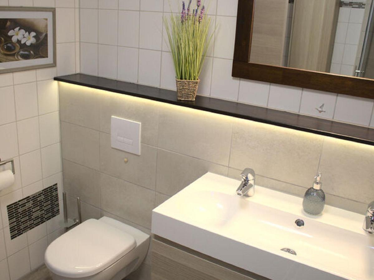 Apartment On The Island Of Poel Bagian luar foto