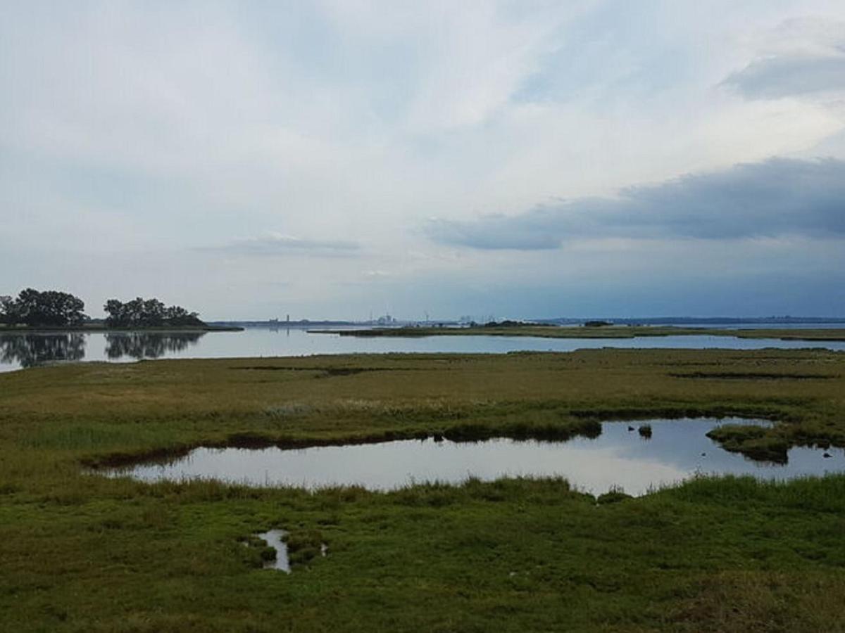 Apartment On The Island Of Poel Bagian luar foto