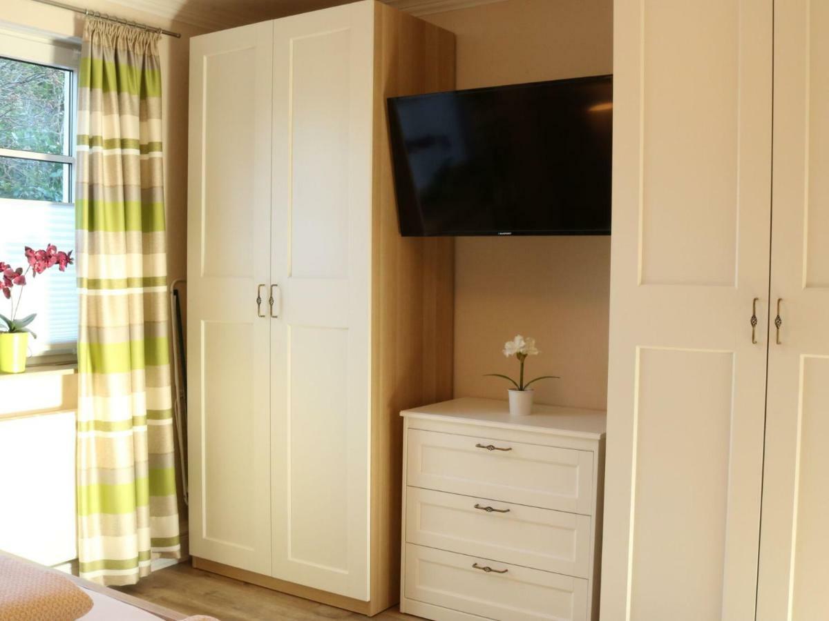 Apartment On The Island Of Poel Bagian luar foto